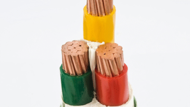 power cable