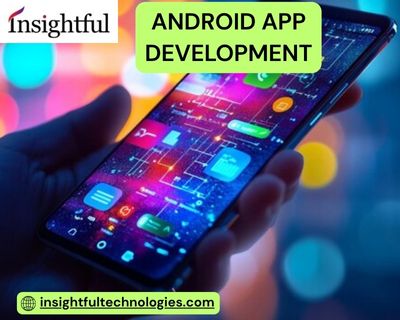 Android App Development