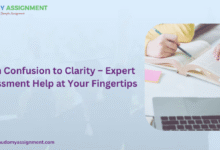 assessment help