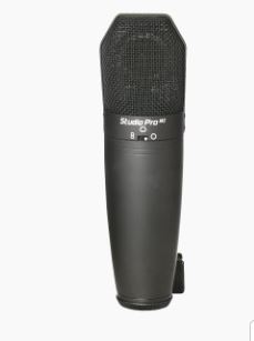 best studio mic
