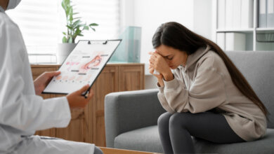birth trauma counselling