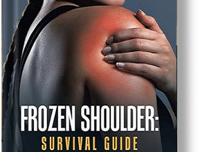 Frozen Shoulder Rehab