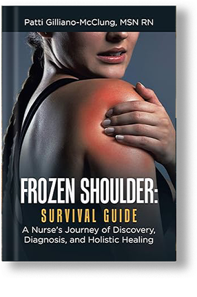 Frozen Shoulder Rehab