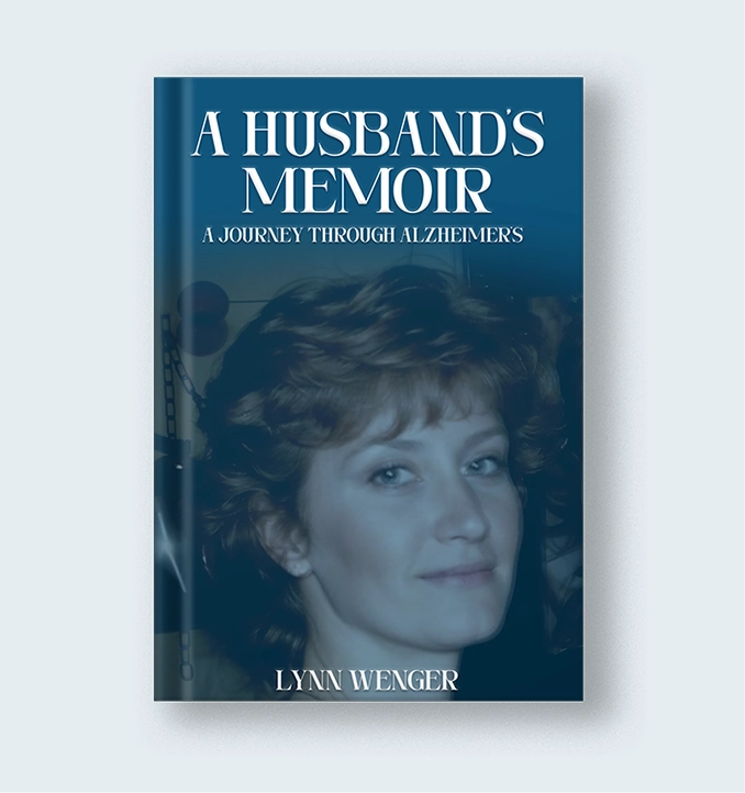 lynn wenger alzheimer's journey