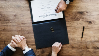 Why Choose a Family Lawyer Las Vegas