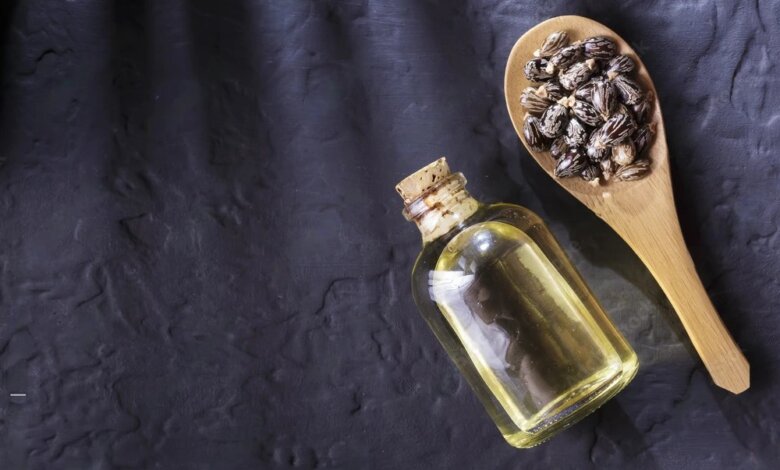Castor Oil Bulk Suppliers
