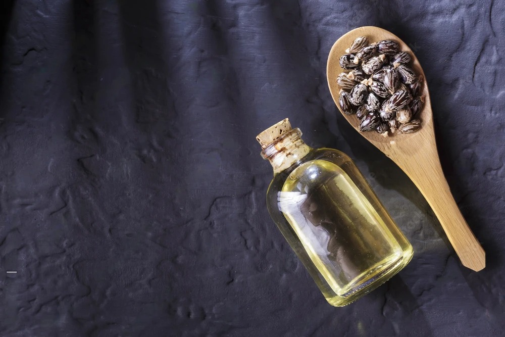 Castor Oil Bulk Suppliers