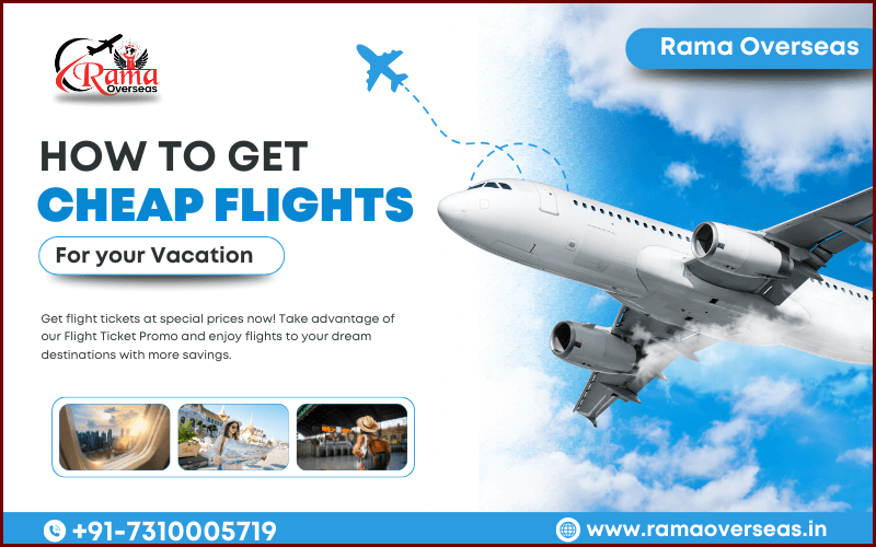 rama overseas