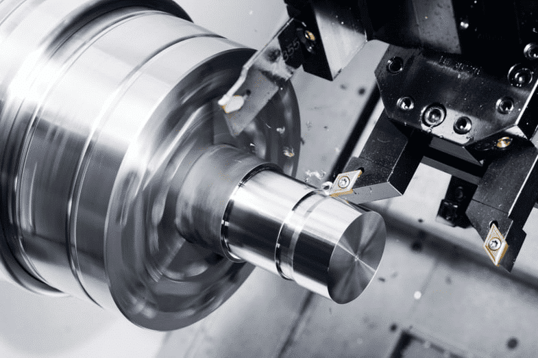 CNC Machining