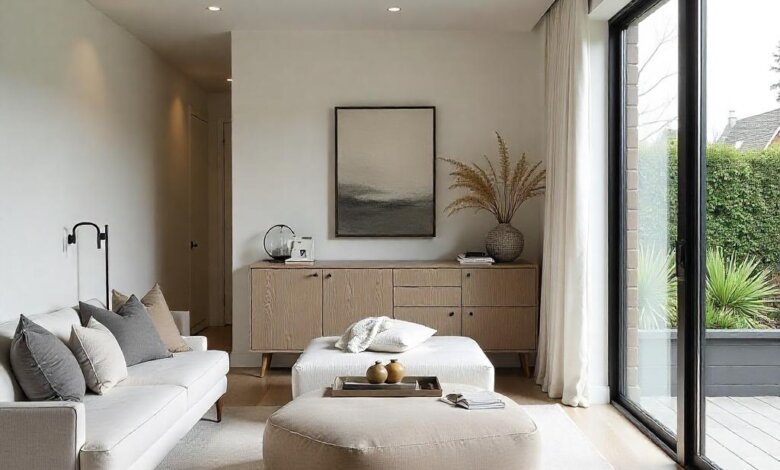 Condo renovation Vancouver
