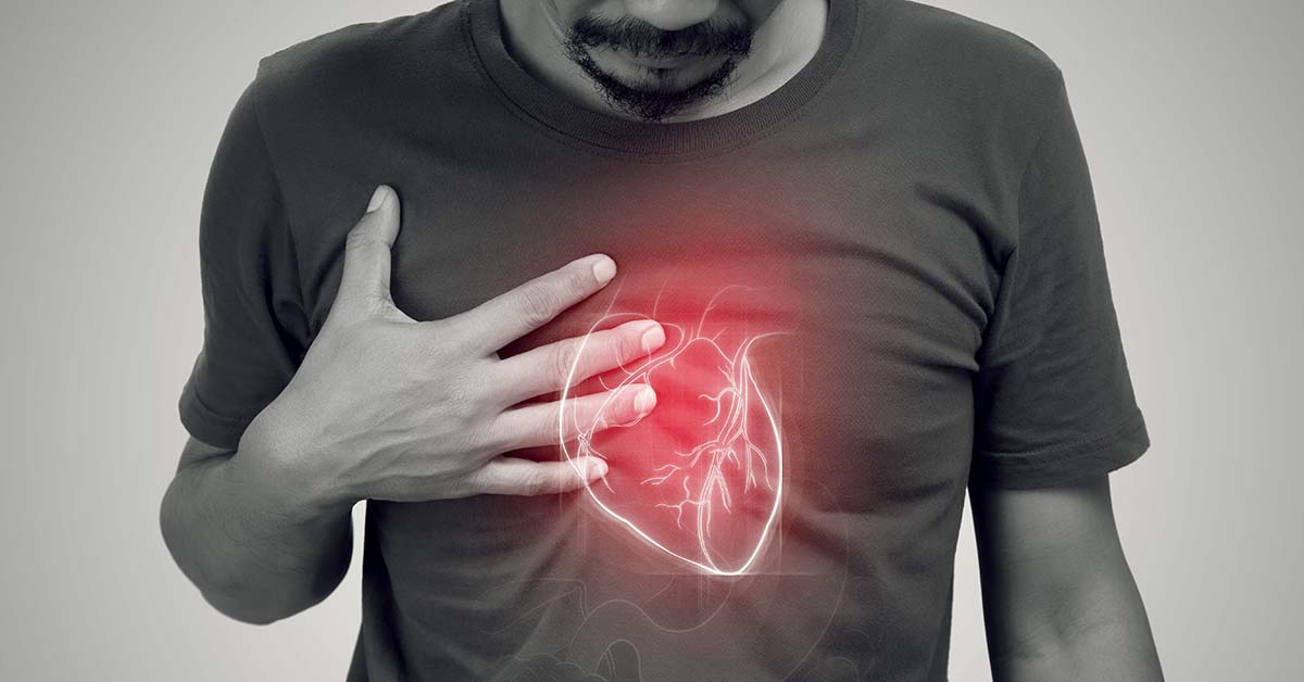 Heart Specialist in Jaipur