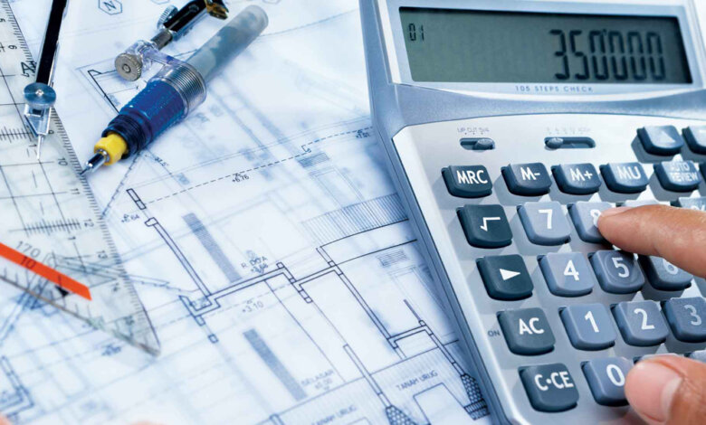 cost estimates