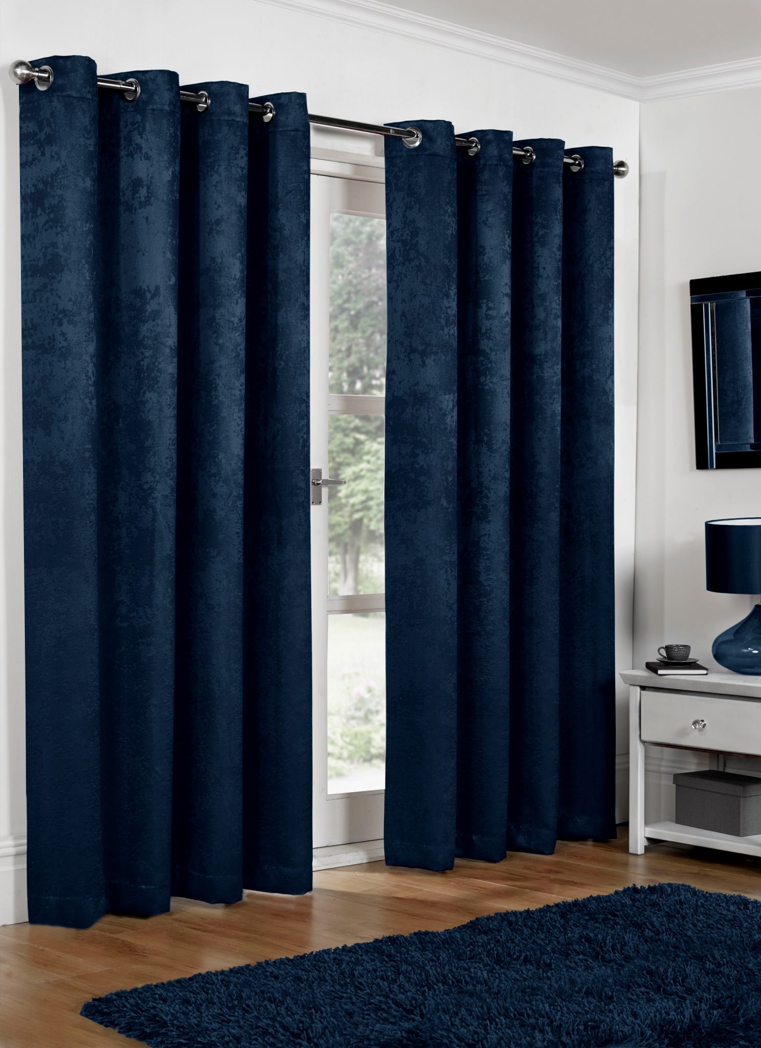curtain shop leeds