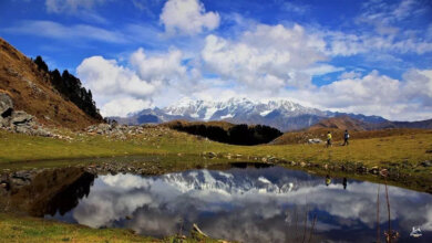 Himalaya Shelter is the Best Trekking Company in India