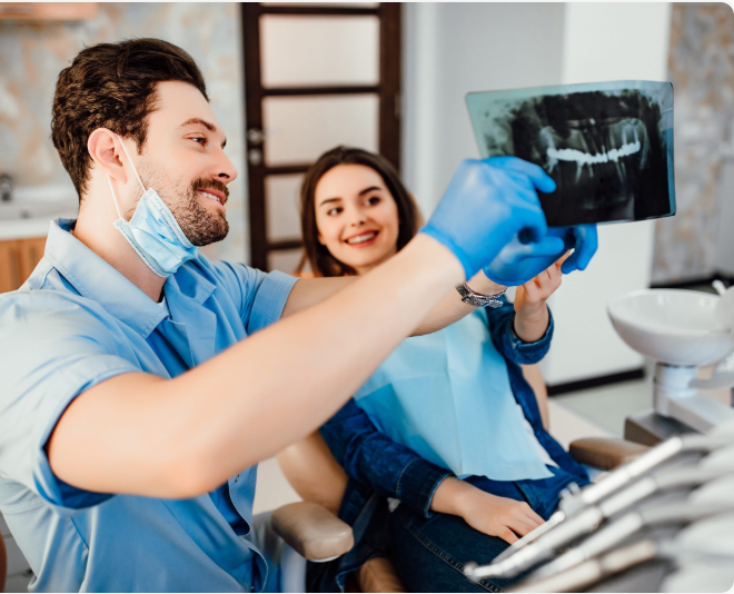 dentist collingwood