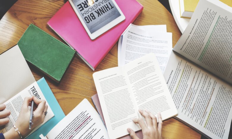book marketing services in USA