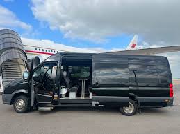 Coach Hire UK