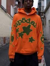 The Rise of the Spider Hoodie in Today’s Fashion Scene