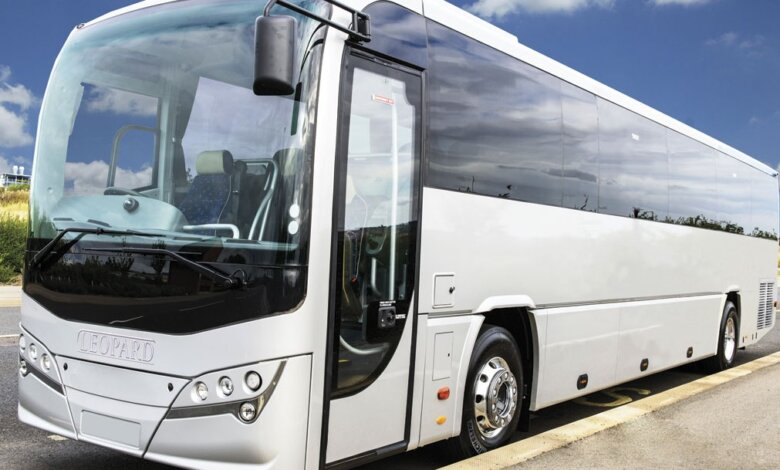 coach hire