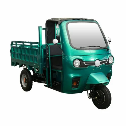 Electric Loading Auto