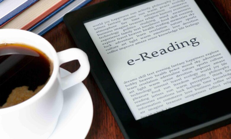 ebook writing services