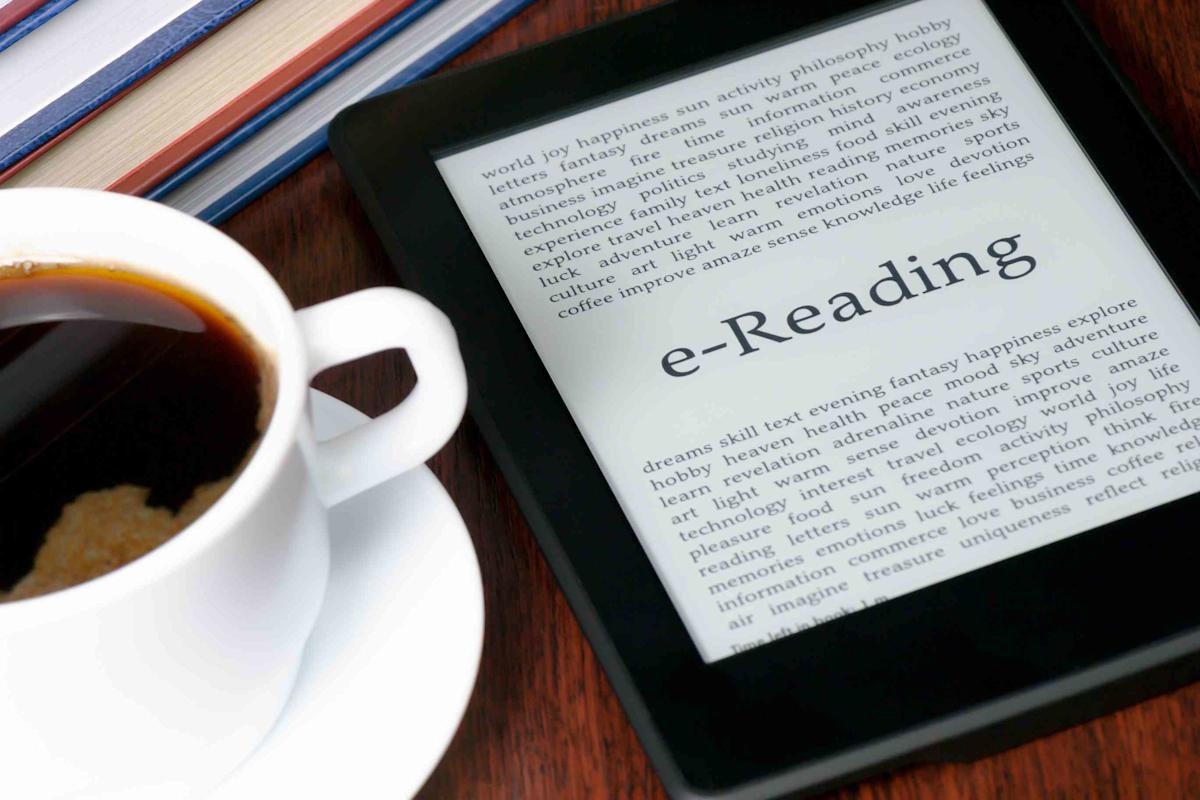 ebook writing services
