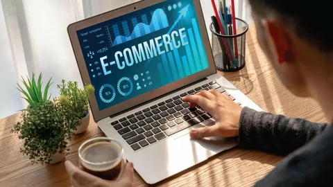 ecommerce SEO