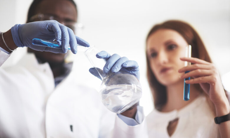 stem cell recruitment