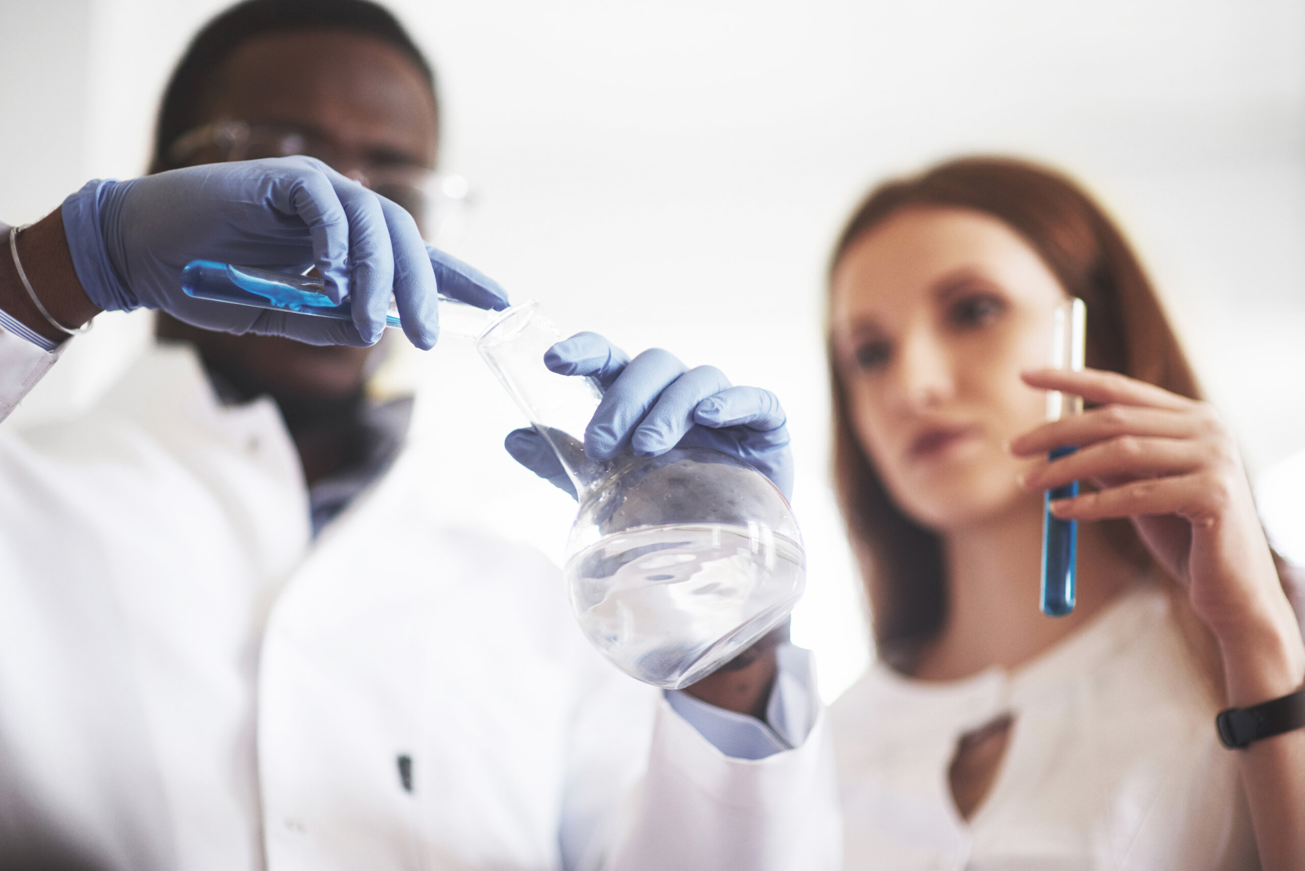 stem cell recruitment
