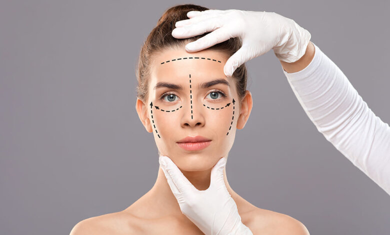 Facelift Dubai