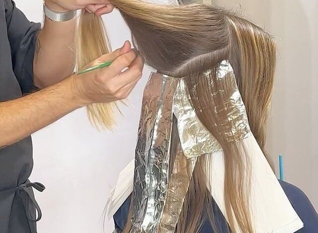 Miami Hair Color