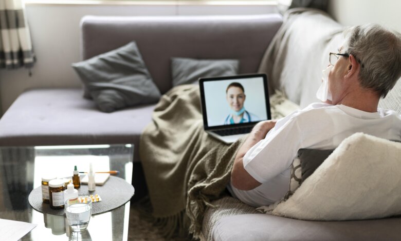 Proactive Care LTC