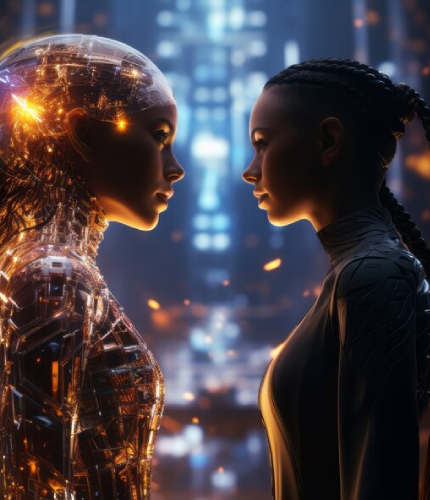 ai roleplay chatbot development