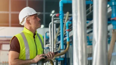 gas engineer in Chipping Norton