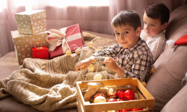 gift for 5 year old boy