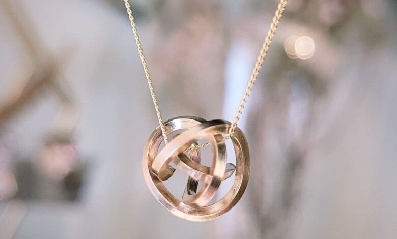 Buy Irish Jewellery
