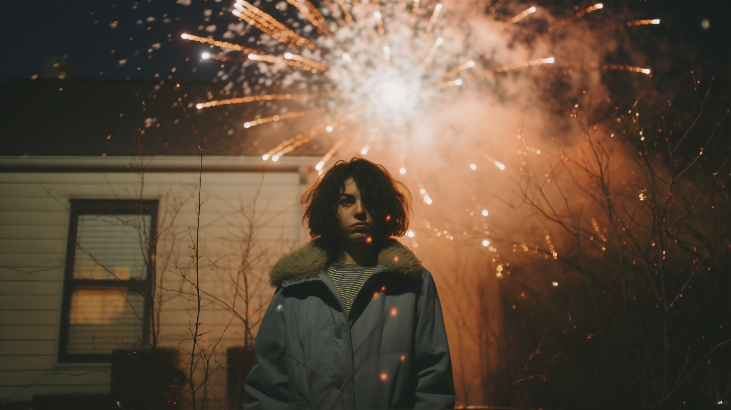 Fireworks