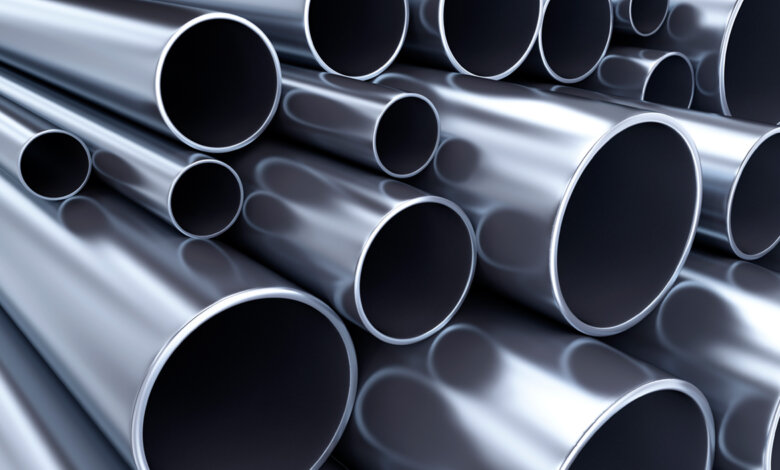 Hastelloy c276 Pipes
