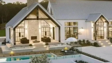 home renovation designers in Houston