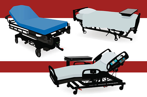 Hospital Bed