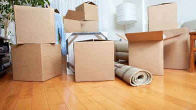 house removals barnet