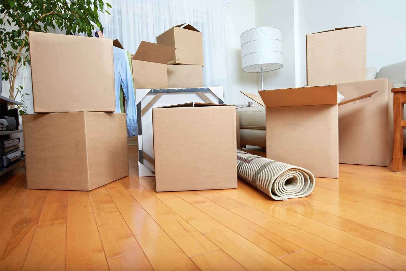house removals barnet