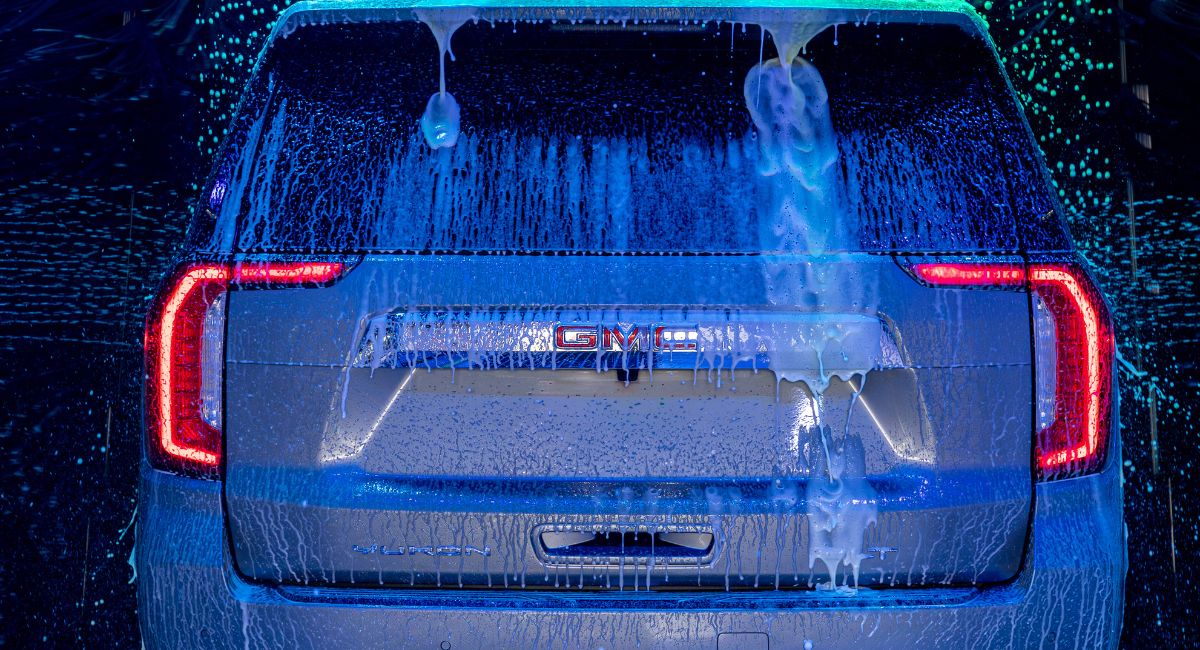Best Car Wash in Pennsylvania
