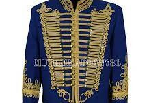 hussar vest