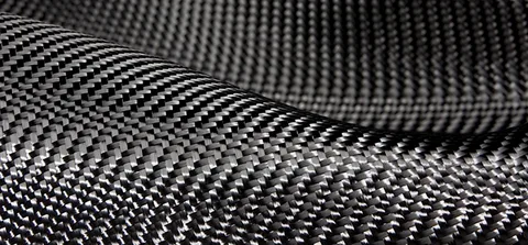 carbon fiber alternative