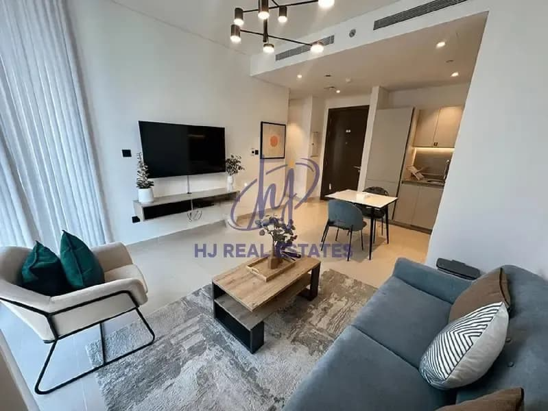 Real Estates in Dubai