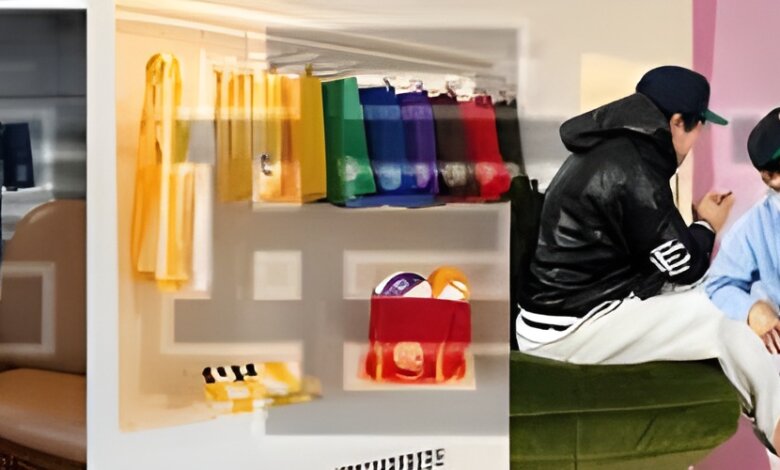 Eric Emanuel Sweatpants: Style & Confidence