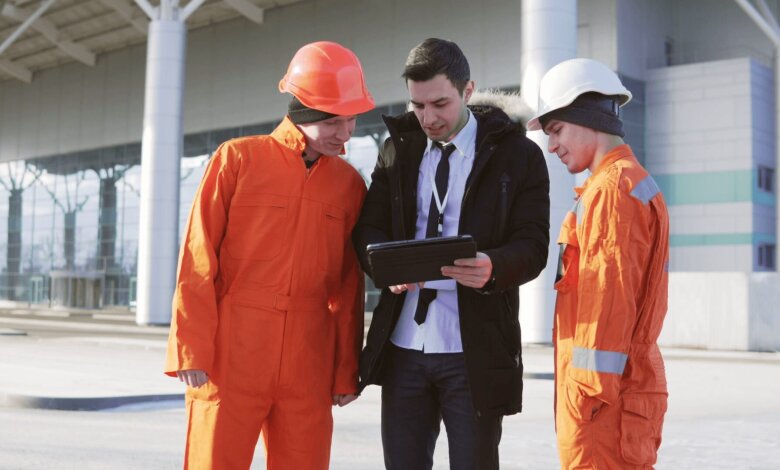 energy management