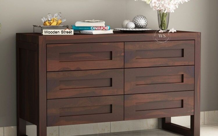 chest of drawer