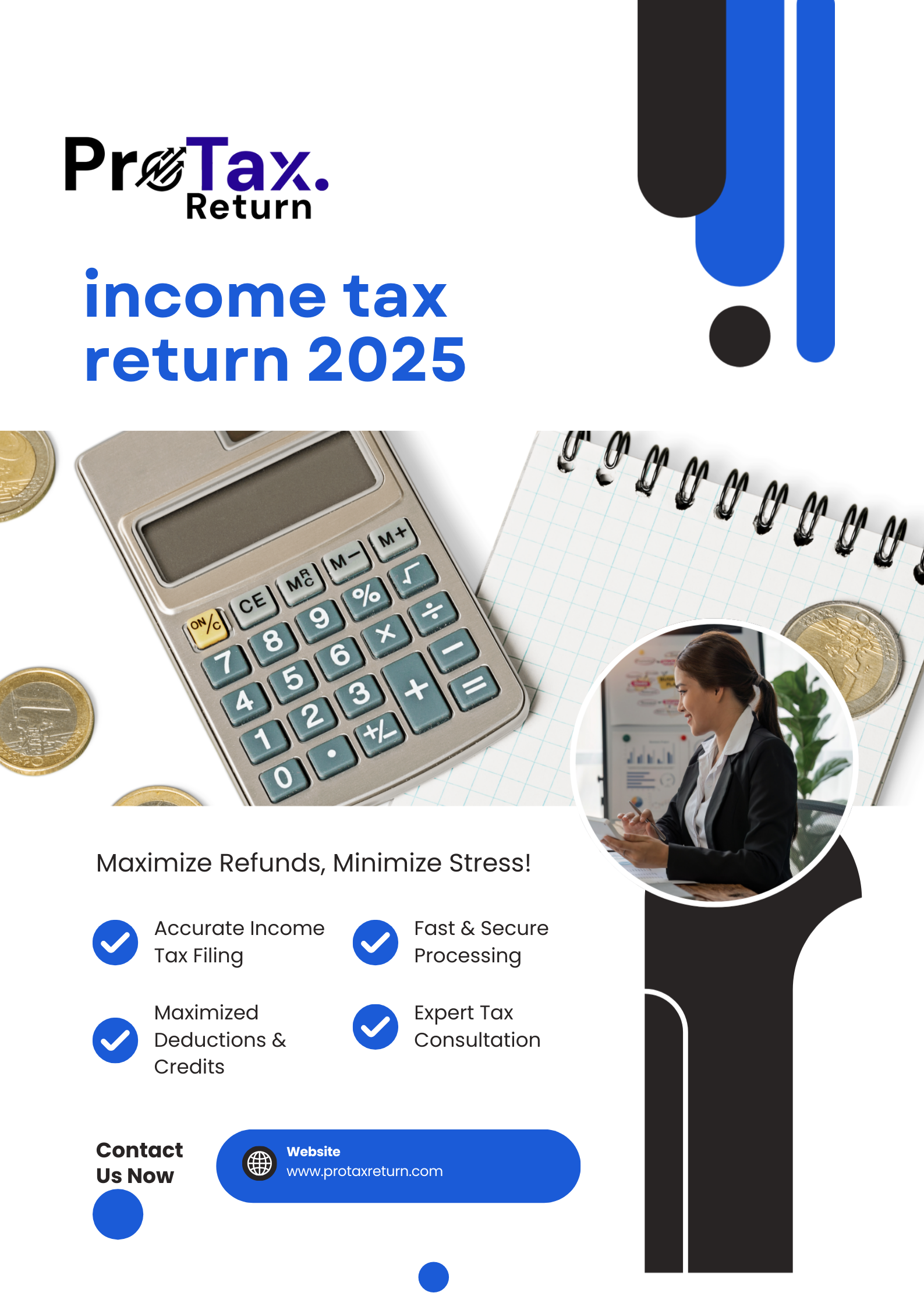 income tax return 2025